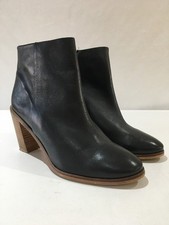 Dune London Pema Ankle Boots