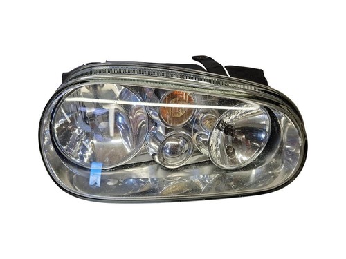 Golf headlight right - right, mk4