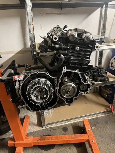 2006 triumph speed triple - 2006,