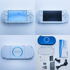Sony PSP 3000 64GB Set - Pearl