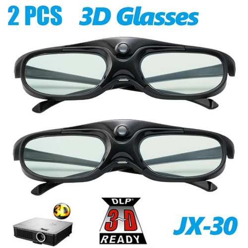 Dlp link glasses - dlp, 2