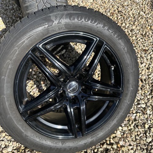 Bmw series g30 4x - g30/31,