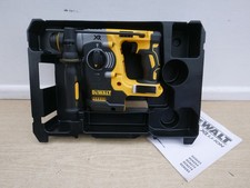 DeWalt DCH273 18v 3 mode sds