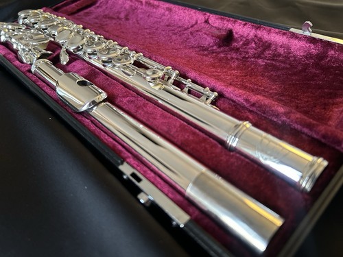 Jupiter 511e flute in - 511e-ii, flute,