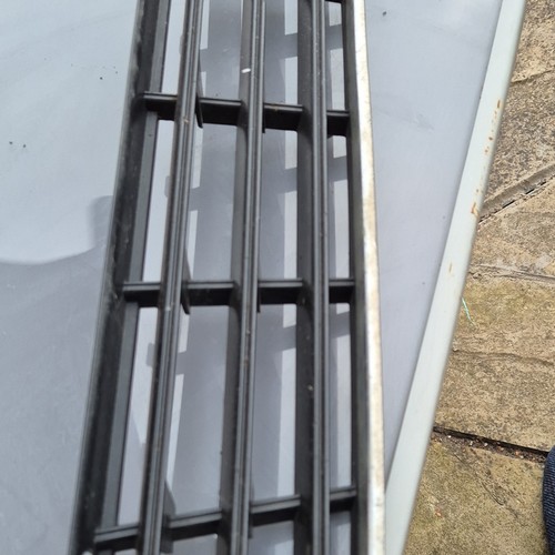 Passat front centre - passat,