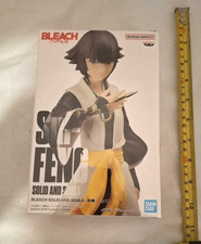 Bleach sui feng - (soi-fon),