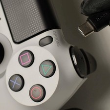 PS4 20th Anniversary
