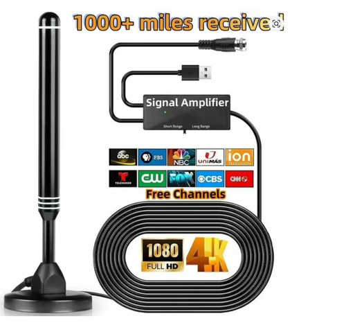 Aerial digital indoor tv - aerial,