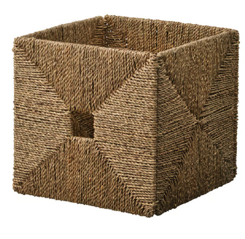Brand new ikea - ikea, wicker