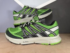 Salomon XR Shift Green Trail