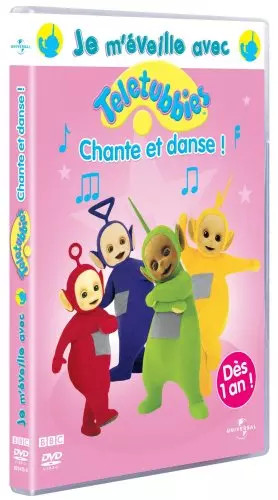 éveille avec - je, m'