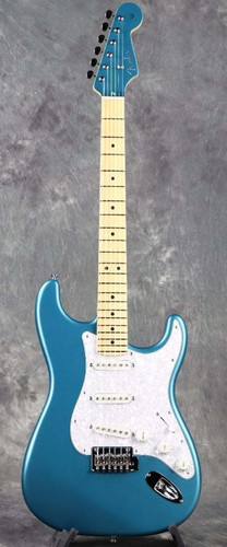 Fender fsr hybrid - fender,