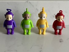 Rare The Teletubbies 1996 Home