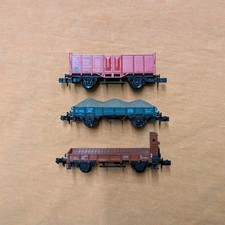 Three vintage Arnold West