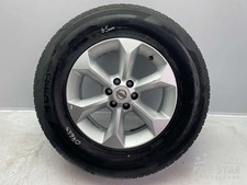 Nissan Navara R17 Alloy Wheel