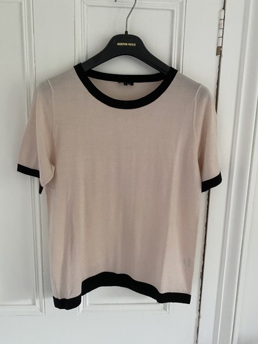 Jaeger silk wool - wool, womens