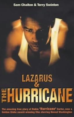 Lazarus and the hurricane - and,