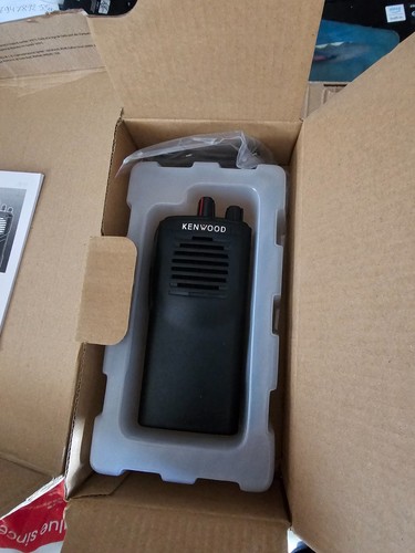 Kenwood tk3107 - kenwood,