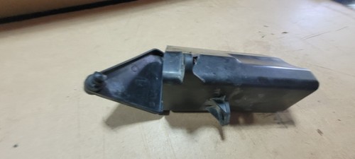 Tool box honda 900 custom - honda, cb