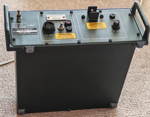 Clansman adaptor - clansman,