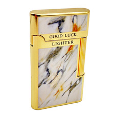 Good Luck Luxury Vintage Style