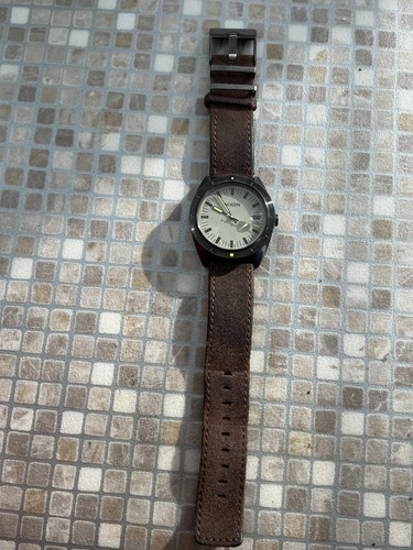 Nixon the rover - rover,
