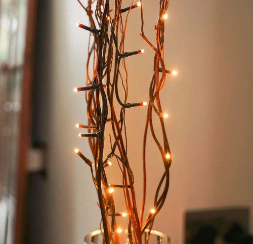 Led twig light branches - 60,