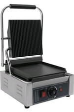 Commercial 1800W Electric