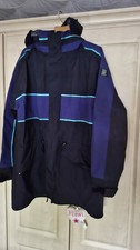 Halkon Hunt Gore-tex Jacket