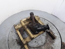 TOYOTA LAND CRUISER COLORADO / PRADO Differential Assembly 2001-2009 3.0L Diesel