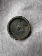 Post Medieval Hem Weight