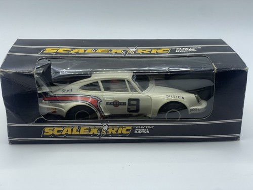 Vintage scalextric c125 - scalextric,