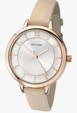Sekonda 35mm Classic Women’s
