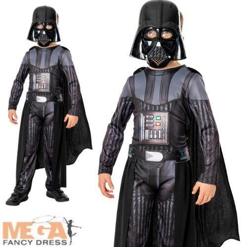 Darth vader deluxe obi wan - darth,