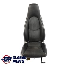 Porsche cayman 987 front - cayman, seat
