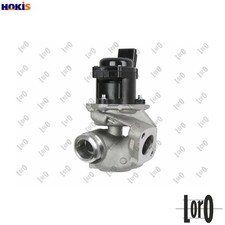 EGR VALVE 121-01-019 FOR