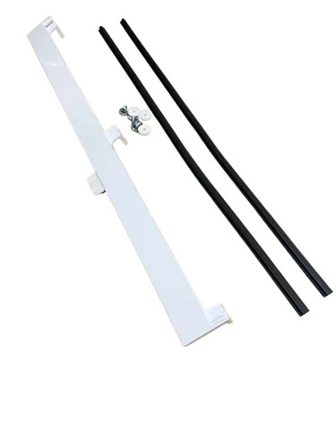 Air box trickle vent - box, white