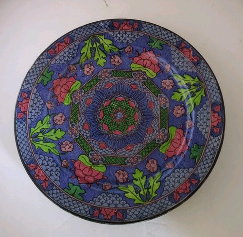 Royal doulton persian iznik - doulton|,