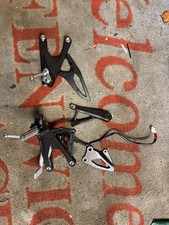 2025 Yamaha R1 3bl Standard