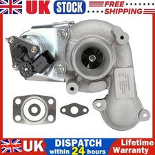 49373-02002 Turbocharger For