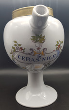 Vintage Apothecary Ceramic