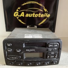 Ford Fiesta Focus Mondeo Car