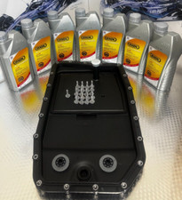 RANGE ROVER SPORT L494 AUTO GEARBOX FILTER SERVICE KIT 8 SPEED ZF TRANSMISSION