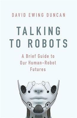 Talking robots a - robots:, brief