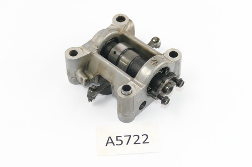 Honda cbr 125 - 125, jc34