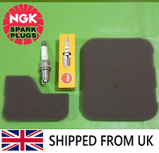 Mountfield ST120 ST45 WB45 Service Kit NGK BKR5E Spark plug Air Filter