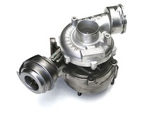 Turbocharger VW Passat / Audi