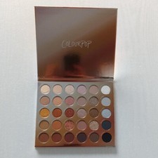 Colourpop PRECIOUS METALS