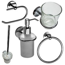 Complete Range Of Polished