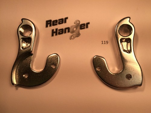 Rear gear mech derailleur - rear,